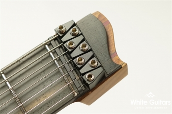 Boden J7 Custom - Vortical Northern Lights